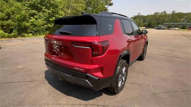 new 2026 GMC Terrain car, priced at $43,800