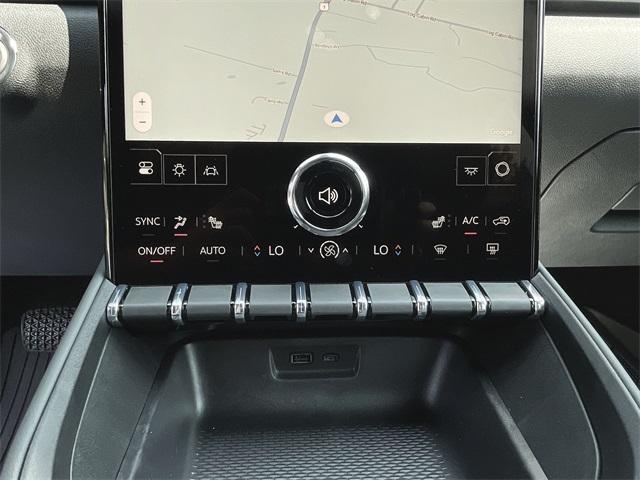 new 2026 GMC Terrain car, priced at $43,800