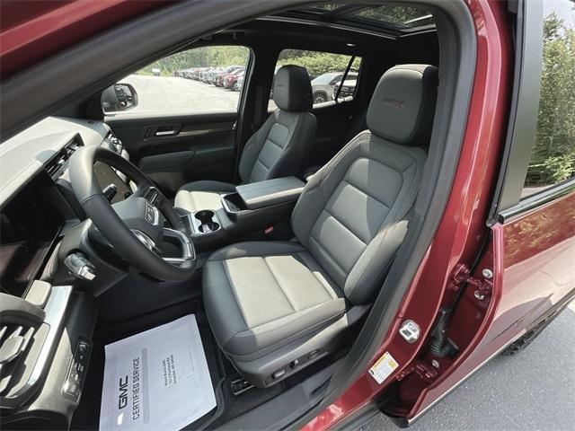 new 2026 GMC Terrain car, priced at $43,800