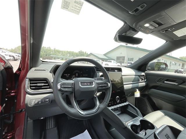 new 2026 GMC Terrain car, priced at $43,800
