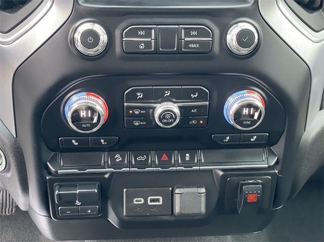 used 2021 GMC Sierra 3500 car, priced at $46,000