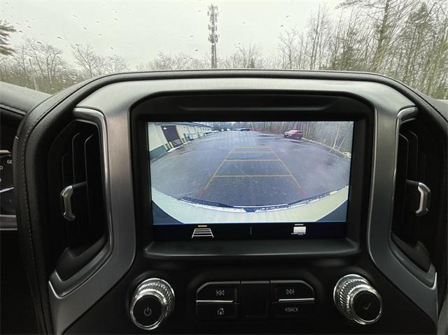 used 2021 GMC Sierra 3500 car, priced at $46,000