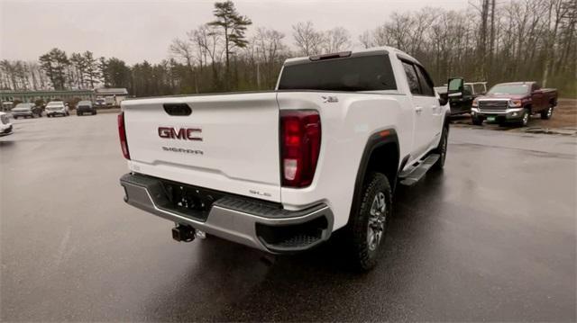 used 2021 GMC Sierra 3500 car, priced at $46,000