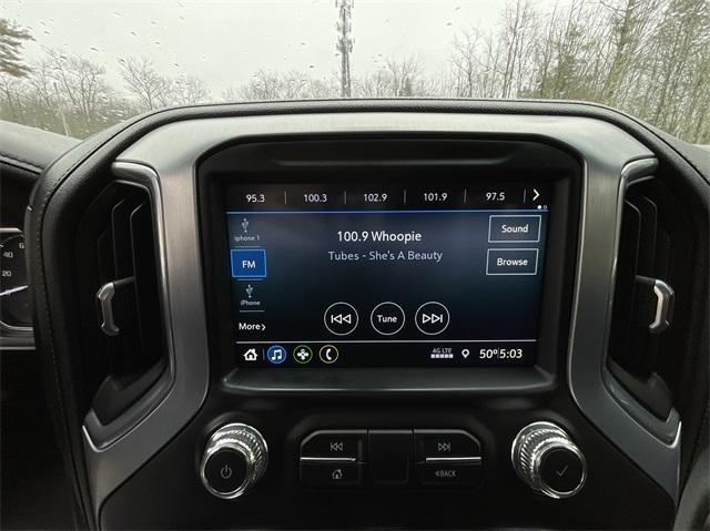 used 2021 GMC Sierra 3500 car, priced at $46,000