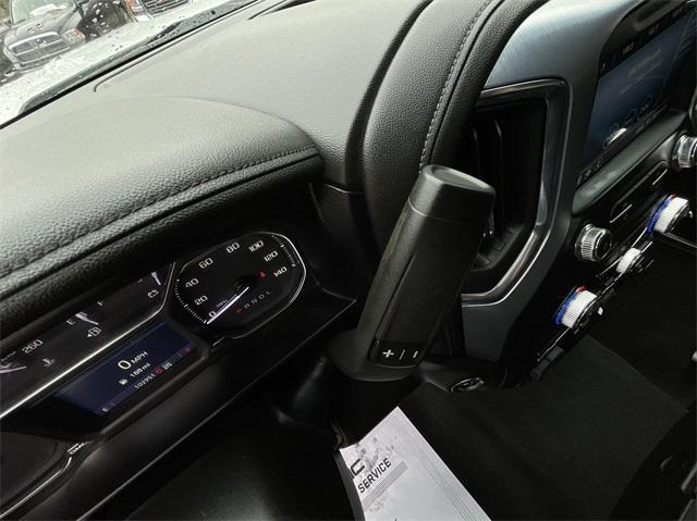 used 2021 GMC Sierra 3500 car, priced at $46,000