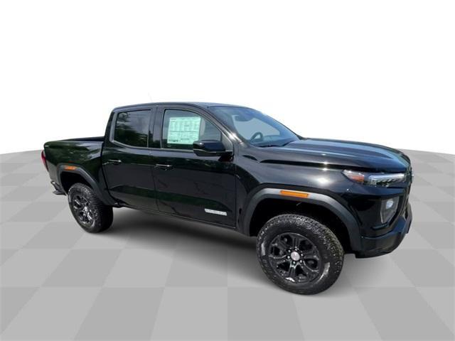 new 2024 GMC Canyon car, priced at $43,000