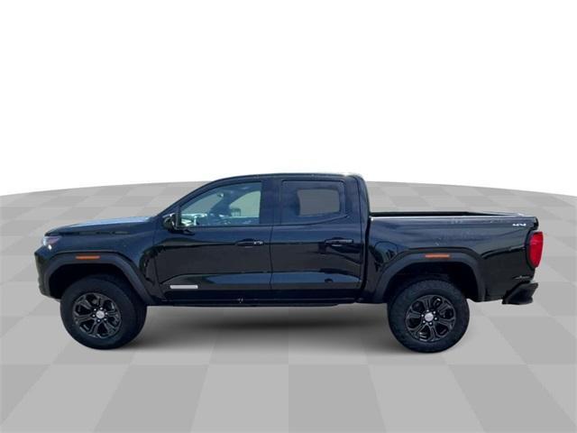 new 2024 GMC Canyon car, priced at $43,000