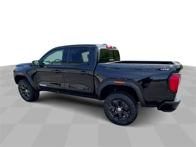 new 2024 GMC Canyon car, priced at $43,000