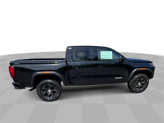 new 2024 GMC Canyon car, priced at $43,000