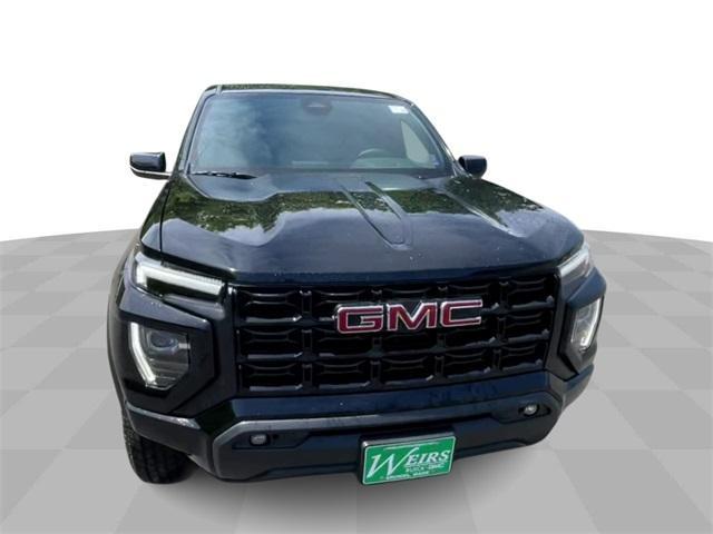 new 2024 GMC Canyon car, priced at $43,000