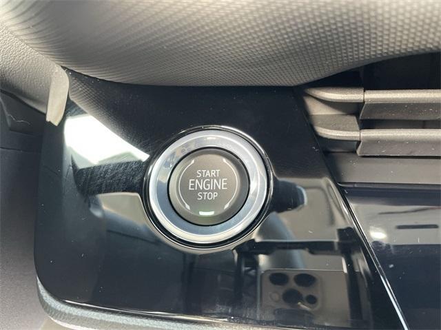 used 2025 Buick Envision car, priced at $36,000