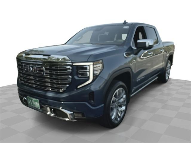 new 2026 GMC Sierra 1500 car, priced at $79,590