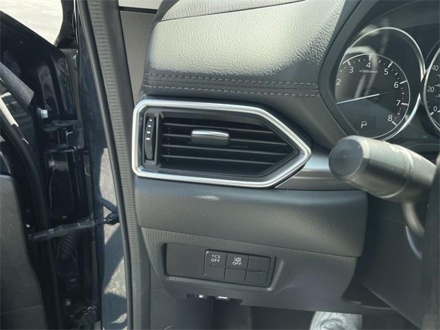 used 2018 Mazda CX-5 car, priced at $14,500