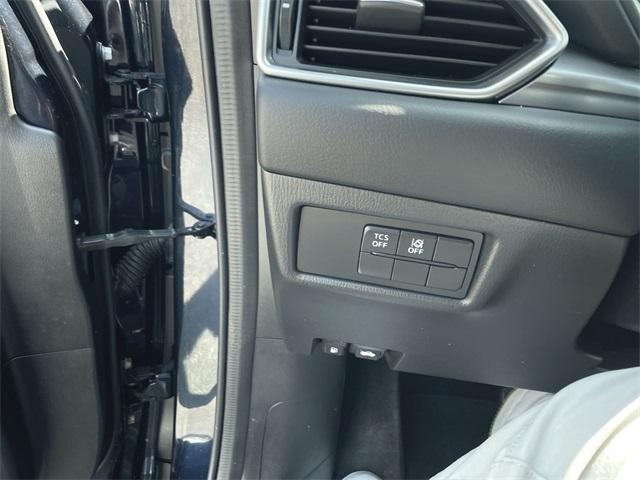 used 2018 Mazda CX-5 car, priced at $14,500