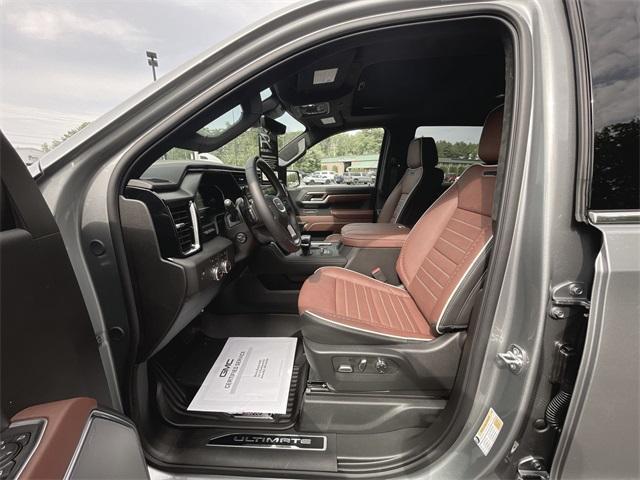 new 2025 GMC Sierra 1500 car, priced at $83,770