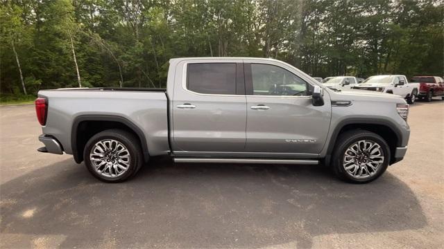 new 2025 GMC Sierra 1500 car, priced at $83,770