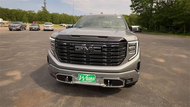 new 2025 GMC Sierra 1500 car, priced at $83,770