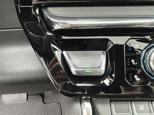 new 2025 GMC Sierra 2500 car, priced at $76,580