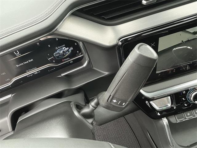 new 2025 GMC Sierra 2500 car, priced at $76,580
