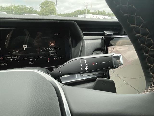 new 2026 GMC Terrain car, priced at $41,985