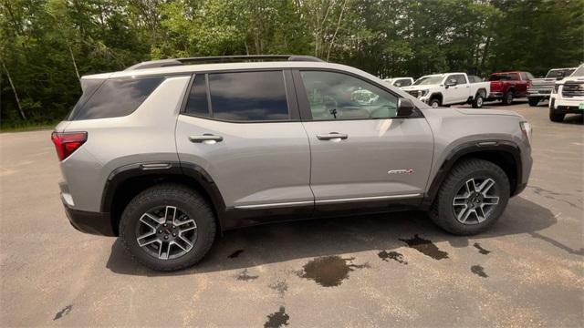 new 2026 GMC Terrain car, priced at $41,985