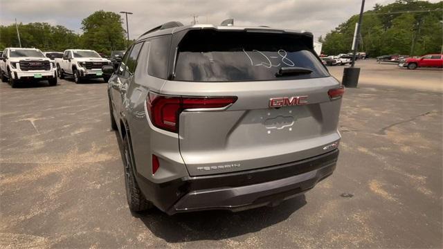 new 2026 GMC Terrain car, priced at $41,985
