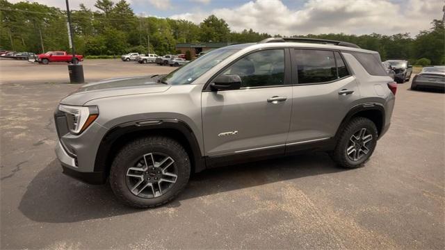 new 2026 GMC Terrain car, priced at $41,985