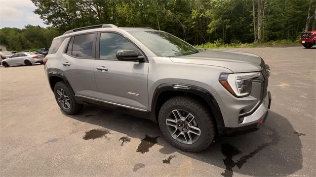 new 2026 GMC Terrain car, priced at $41,985