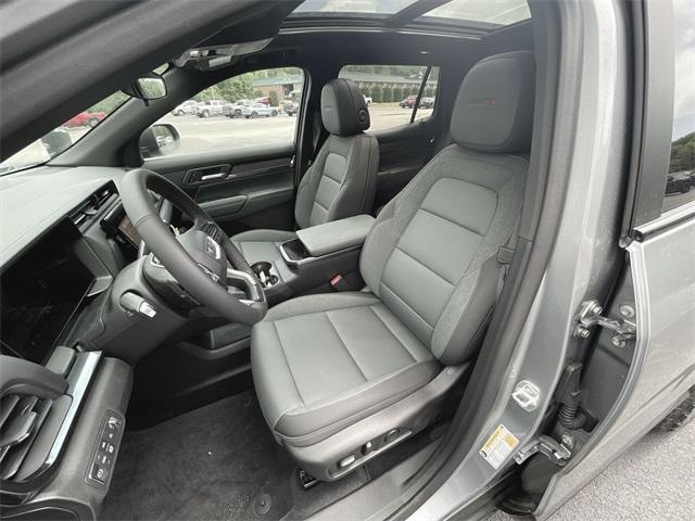 new 2026 GMC Terrain car, priced at $41,985