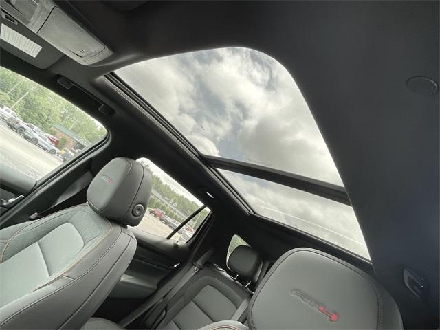 new 2026 GMC Terrain car, priced at $41,985