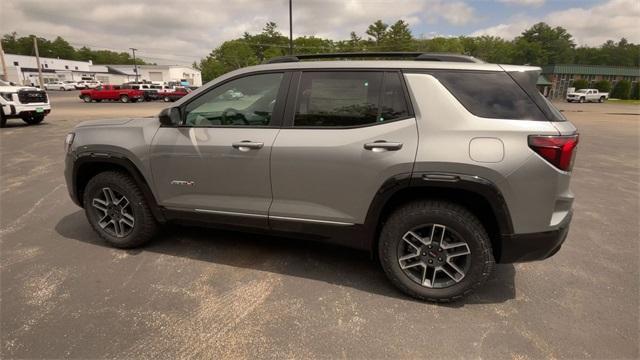 new 2026 GMC Terrain car, priced at $41,985