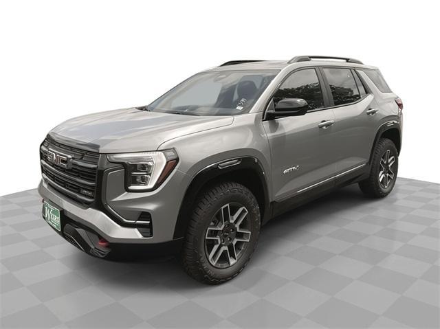 new 2026 GMC Terrain car, priced at $41,985