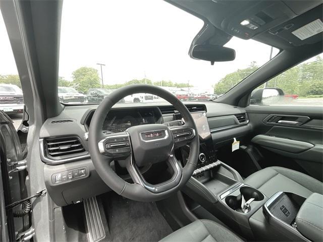 new 2026 GMC Terrain car, priced at $41,985