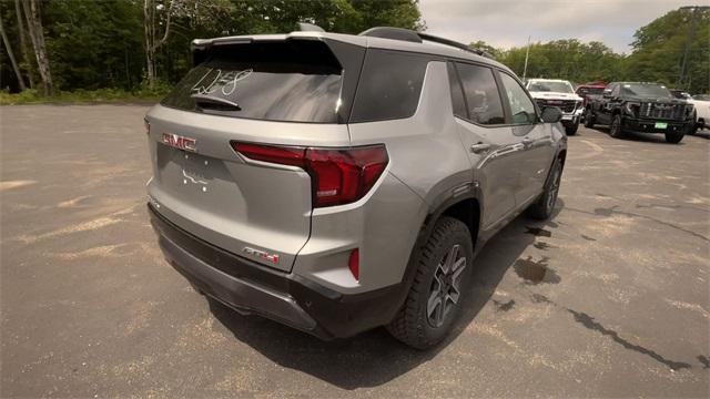 new 2026 GMC Terrain car, priced at $41,985