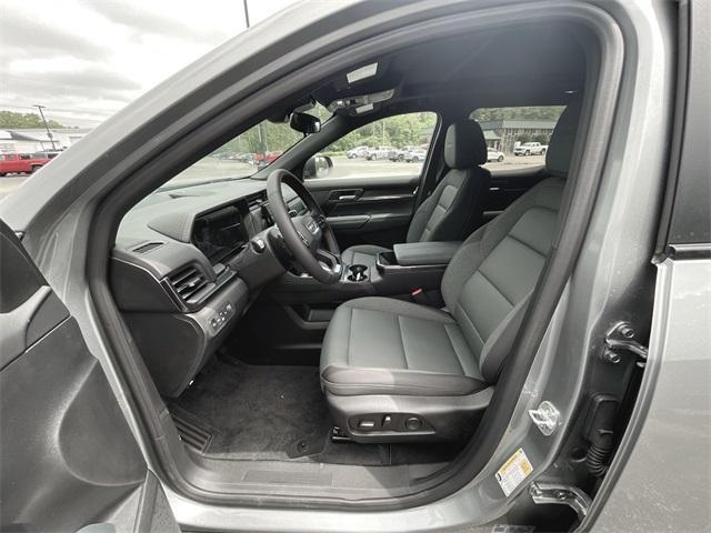 new 2026 GMC Terrain car, priced at $41,985
