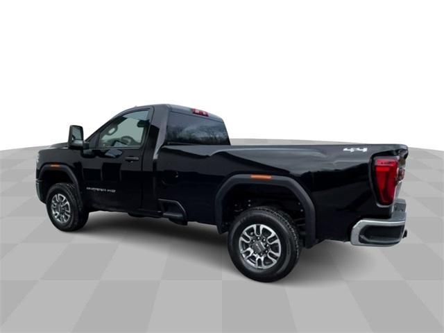 new 2025 GMC Sierra 3500 car, priced at $54,170