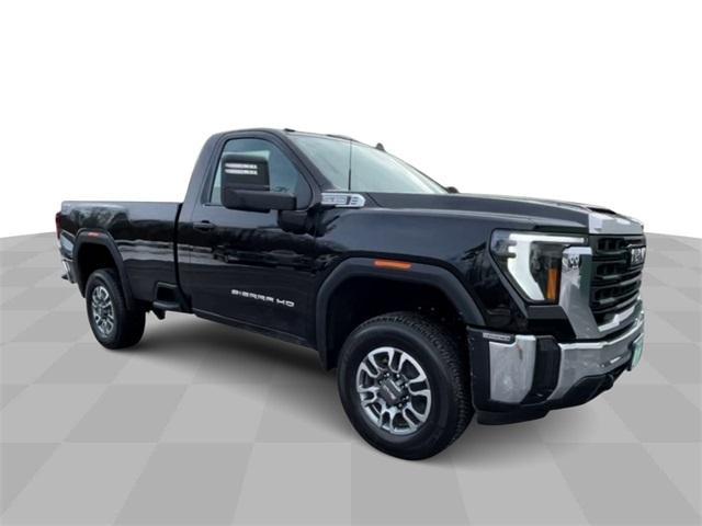 new 2025 GMC Sierra 3500 car, priced at $54,170