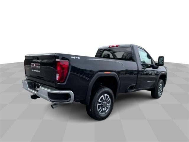 new 2025 GMC Sierra 3500 car, priced at $54,170