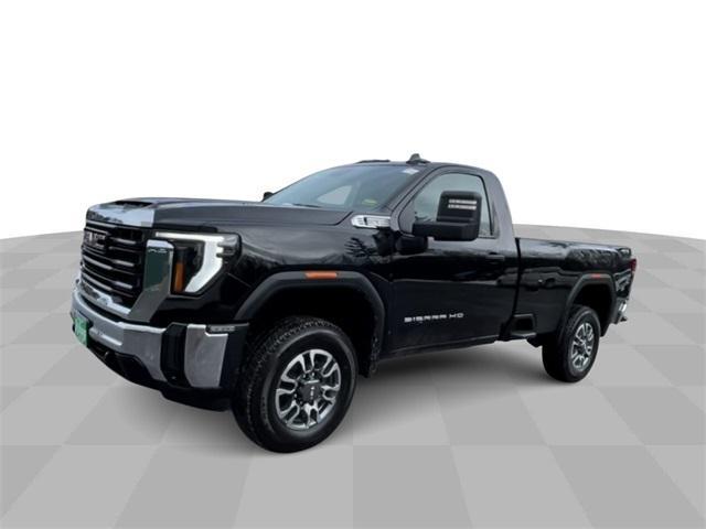 new 2025 GMC Sierra 3500 car, priced at $54,170