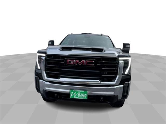 new 2025 GMC Sierra 3500 car, priced at $54,170