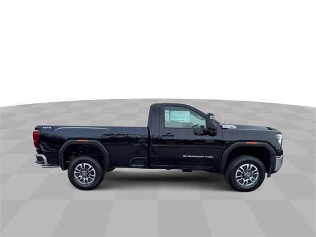 new 2025 GMC Sierra 3500 car, priced at $54,170