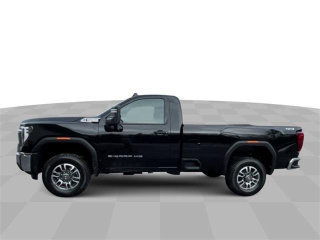 new 2025 GMC Sierra 3500 car, priced at $54,170