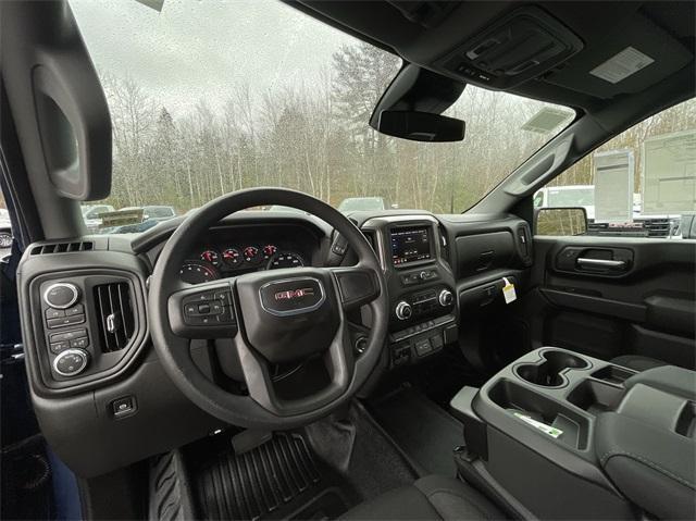 new 2025 GMC Sierra 2500 car, priced at $50,540