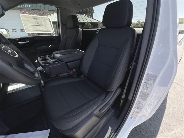 new 2025 GMC Sierra 2500 car, priced at $47,795