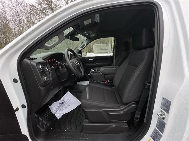 new 2025 GMC Sierra 2500 car, priced at $50,045
