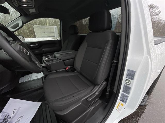 new 2025 GMC Sierra 2500 car, priced at $50,045