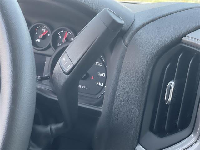 new 2025 GMC Sierra 2500 car, priced at $47,795