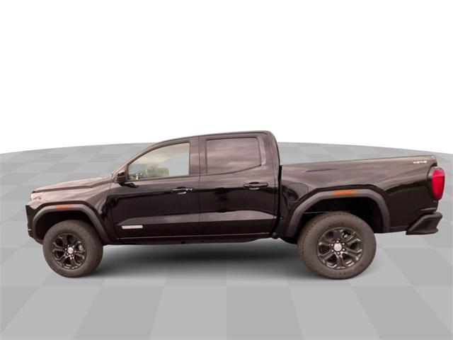 new 2024 GMC Canyon car, priced at $44,379