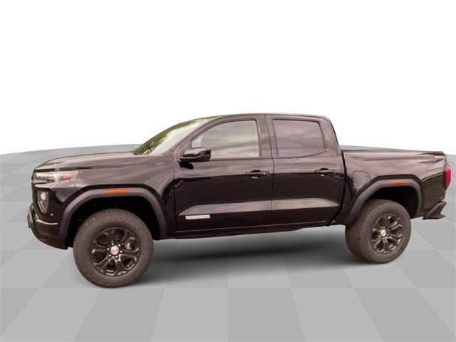 new 2024 GMC Canyon car, priced at $44,379