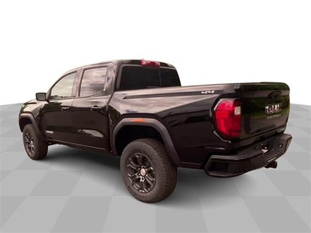 new 2024 GMC Canyon car, priced at $44,379